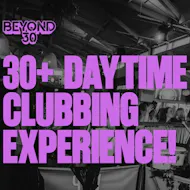 Over 30s Daytime Clubbing - Hull at Rio Music Bar