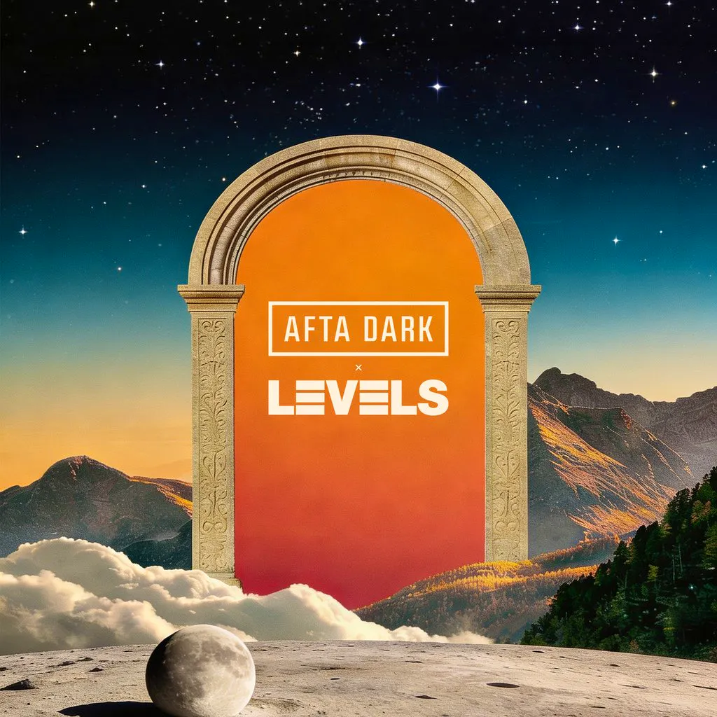 AFTA DARK x LEVELS (The Official Afterparty) - Sat 13th June at LAB11