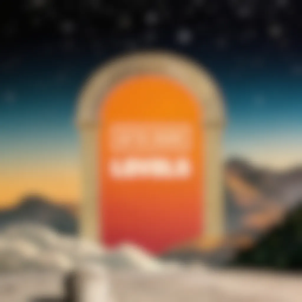 banner