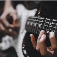 Stu Mitchell ProTuition Guitar Workshop at The Duke Of Cleveland