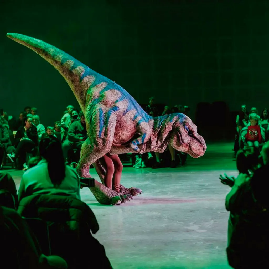 Teach Rex LIVE @ HESWALL - HESWALL HALL - Sunday 12th April at Heswall Hall