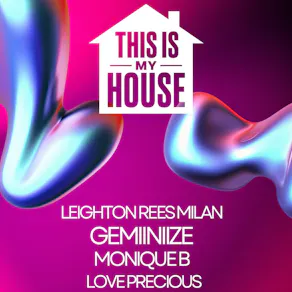 This Is My House
