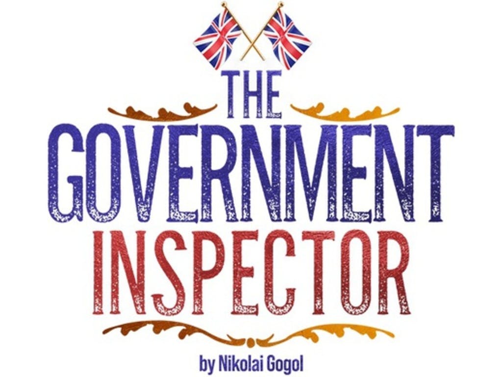 The Government Inspector Tickets Marylebone Theatre London Tue 28th