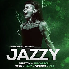 RETROSPECT Presents: JAZZY