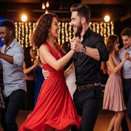 NEW Year! New Hobby! Try Salsa Dancing For FREE at Maracas, 100 Chapel Street, M3 5DW, Manchester