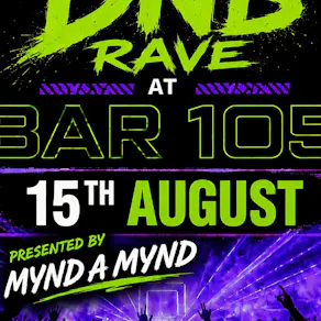 Mynd a Mynd RAVE
