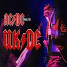 UK/DC - Ac/Dc Tribute - Back in Bathgate
