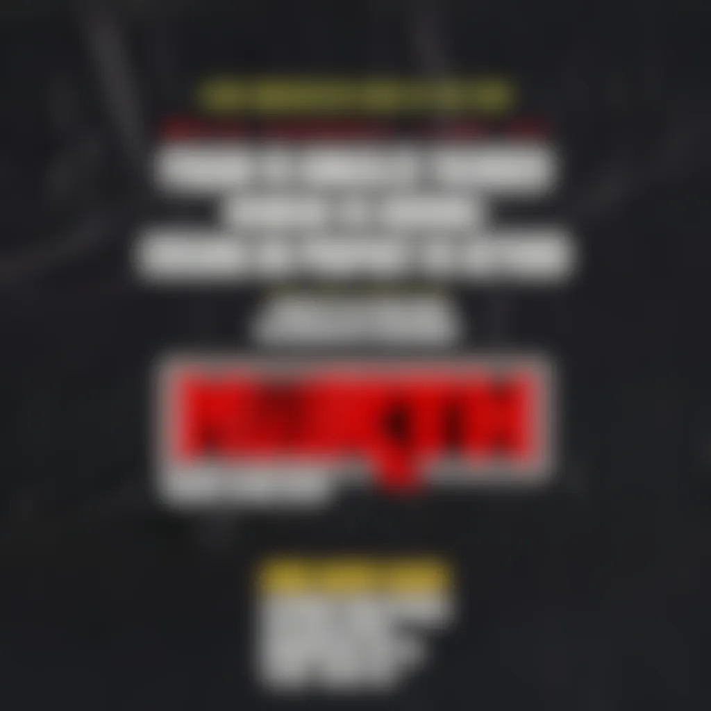 banner