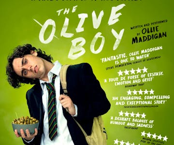 Olive Boy