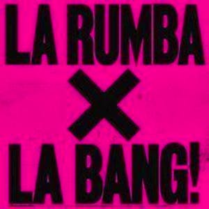 Beer Hall Rumba X LA Bang