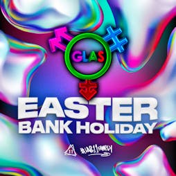 GLAS Easter Bank Holiday Rave Tickets | LAB11 Birmingham  | Sun 31st March 2024 Lineup