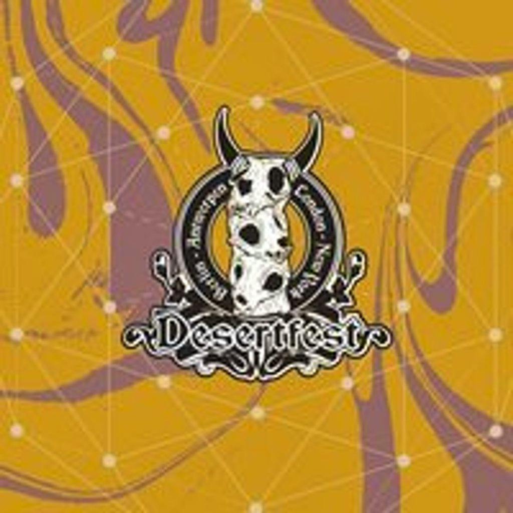 DesertFest London at Electric Ballroom