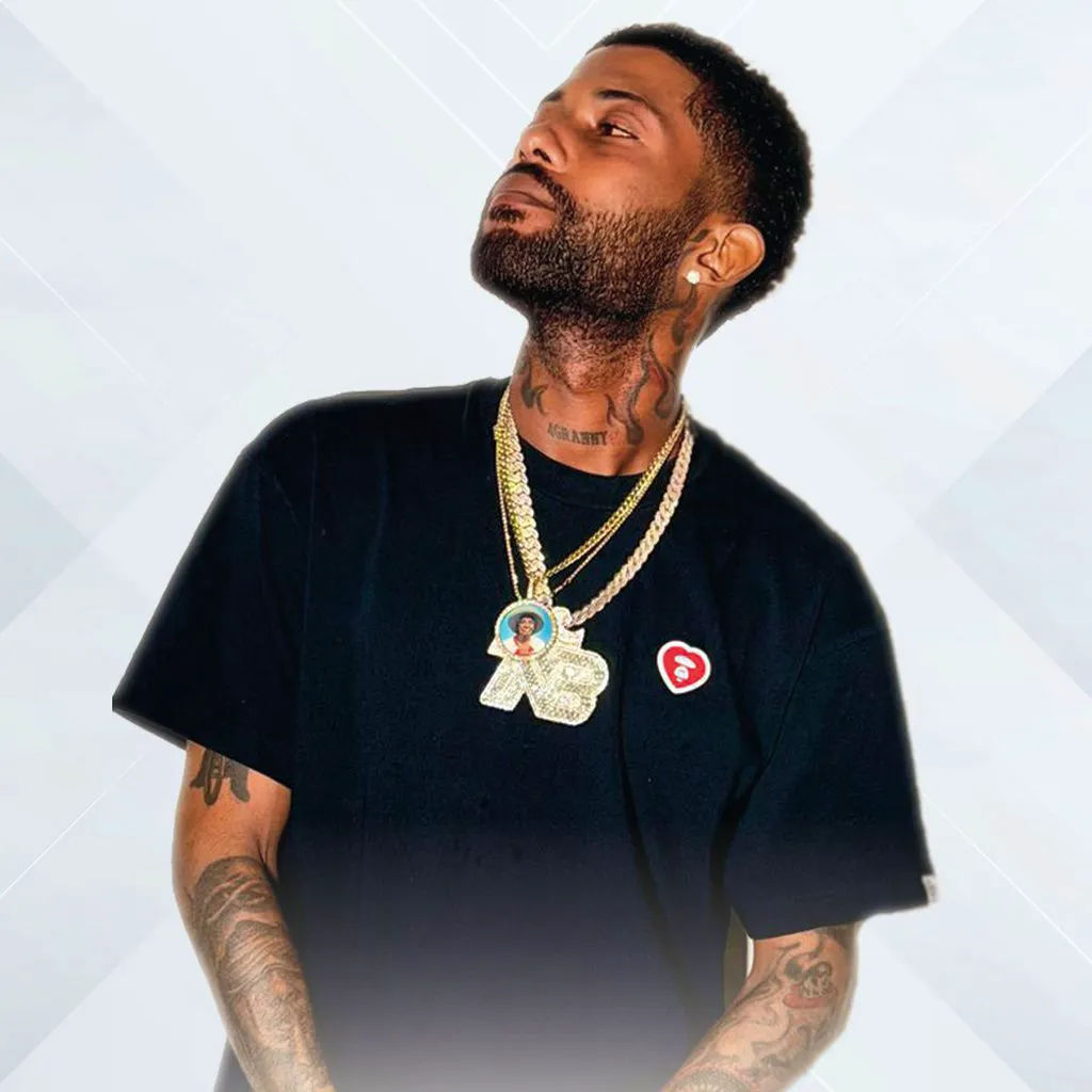 Skippa - Live in Concert at O2 Academy Birmingham