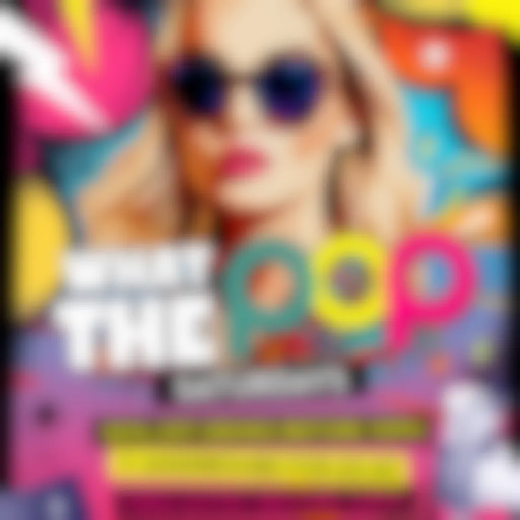 Tickets: What the Pop Saturdays @ Popworld Reading | Popworld Reading ...