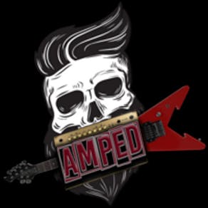 Amped September 2024