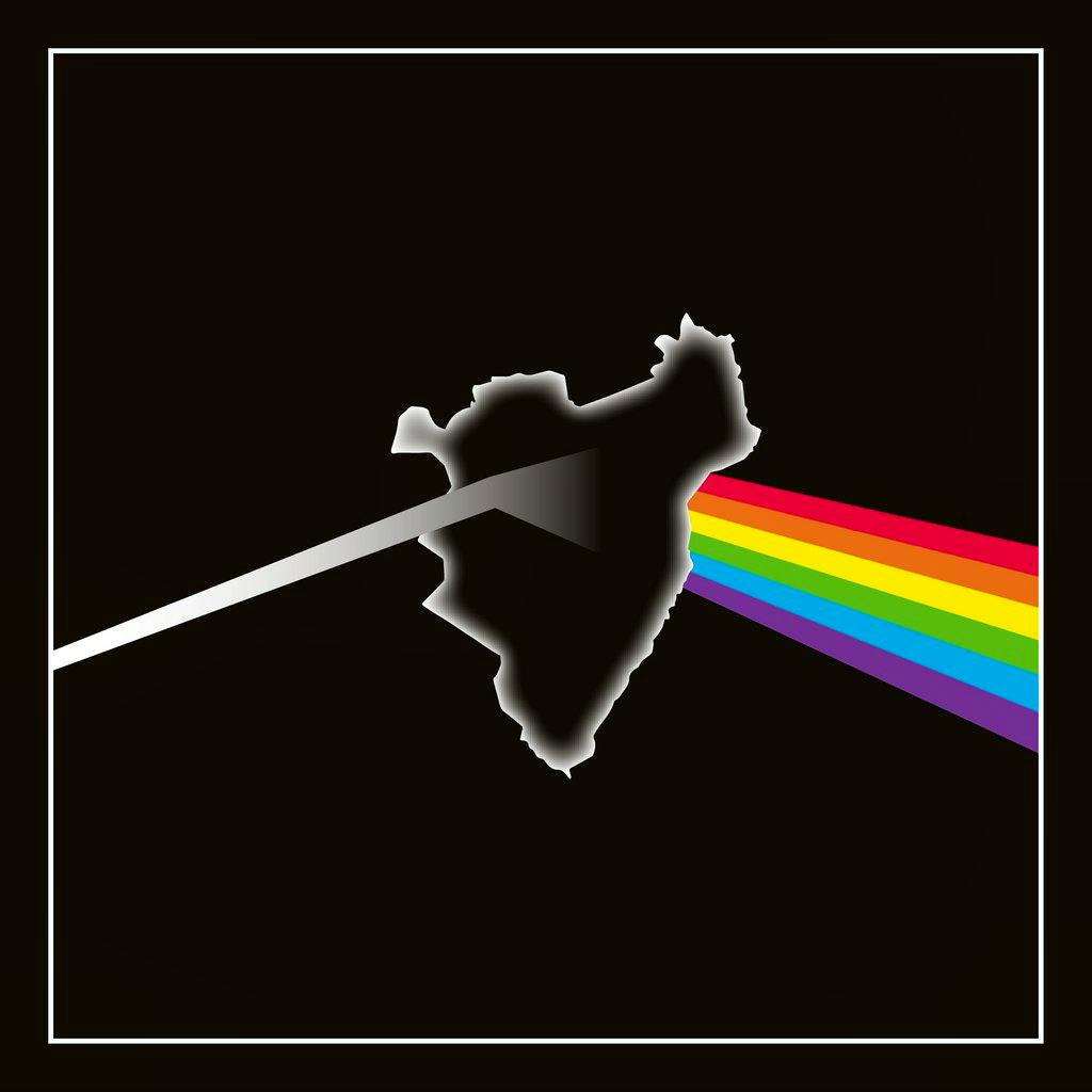 Techmeout - The Dark Side Of The Frome at The Tunnels