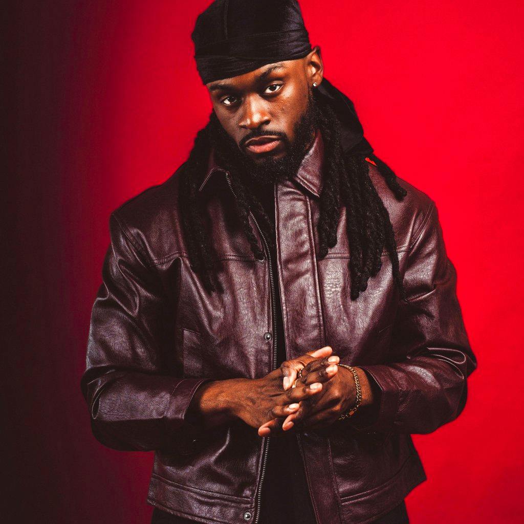 Tim Duzit N Guest Performing live at our launch event in Watford at Dunnings 2