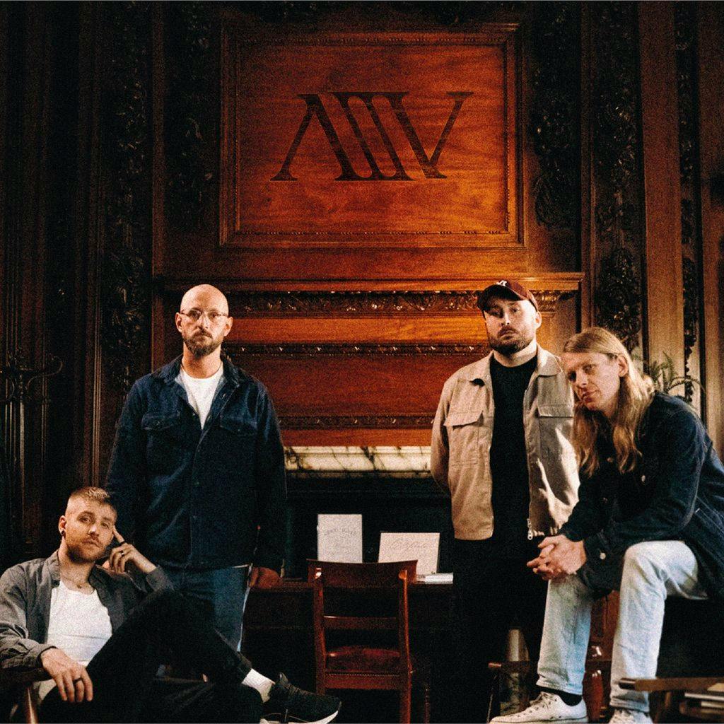 As It Is: Album Launch Show (14+ with an Adult) at Jacaranda Baltic