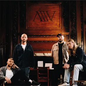 As It Is: Album Launch Show (14+ with an Adult)