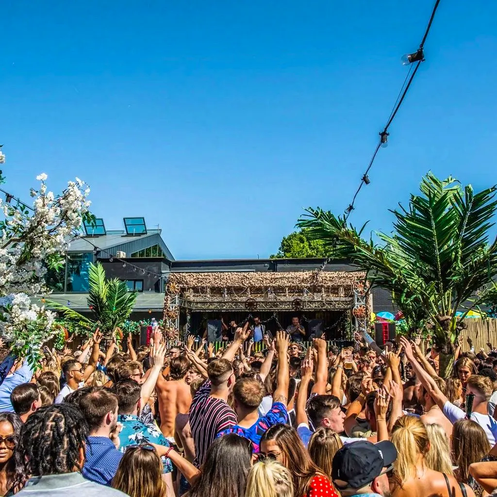 LegendsLive Festival 2026 at Studio 338