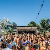 LegendsLive Festival 2026 at Studio 338