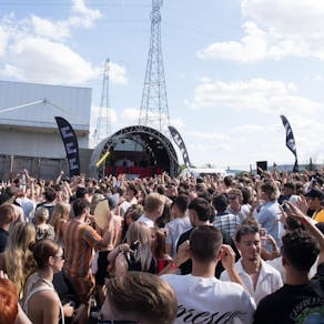 LegendsLive Festival 2026