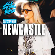 Old Skool Bingo Sat 23rd May Newcastle at Stein Bier Keller