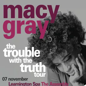 Macy Gray