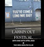 Larkin Out Festival