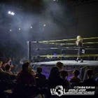 W3L Wrestling - Wrestlution XVII - Kirkcaldy