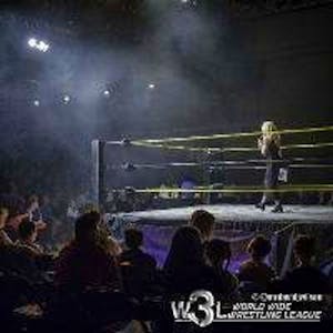 W3L Wrestling - Wrestlution XVII - Kirkcaldy