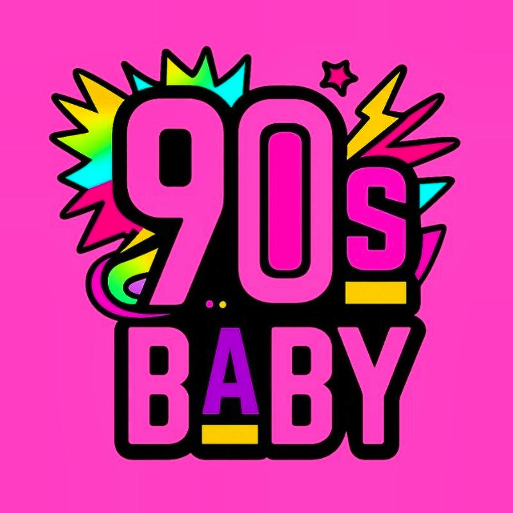 90s Baby Daytime Clubbing - Cleethorpes at The Beachcomber