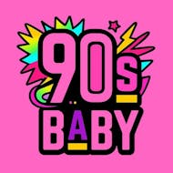 90s Baby Daytime Clubbing - Cleethorpes at The Beachcomber