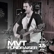 MVT Fundraiser Leicester @ Firebug at Firebug