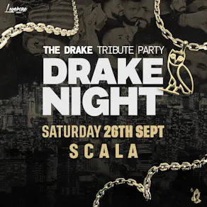 Drake Night