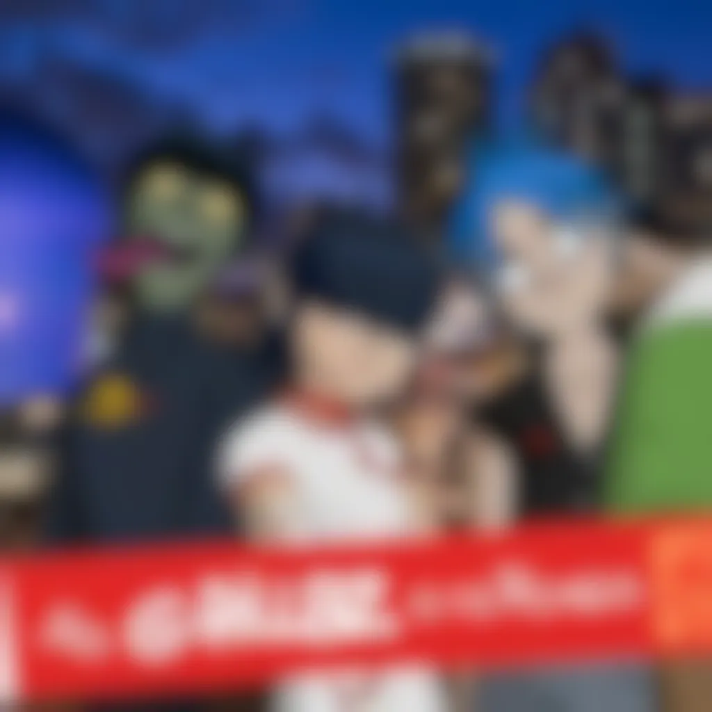 banner