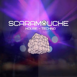Scaramouche Tickets | North Shore Troubadour Liverpool  | Fri 27th September 2019 Lineup
