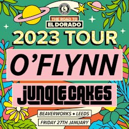 Cirque Du Soul: Leeds // The Road to El Dorado // O'flynn + more Tickets | Beaver Works Leeds  | Fri 27th January 2023 Lineup