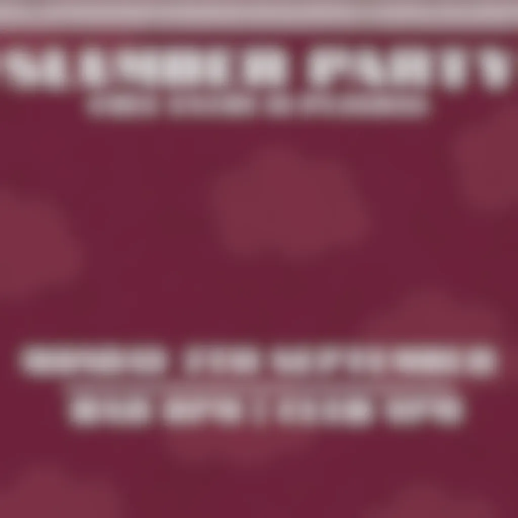 banner