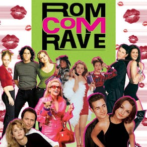 Rom Com Rave (London)