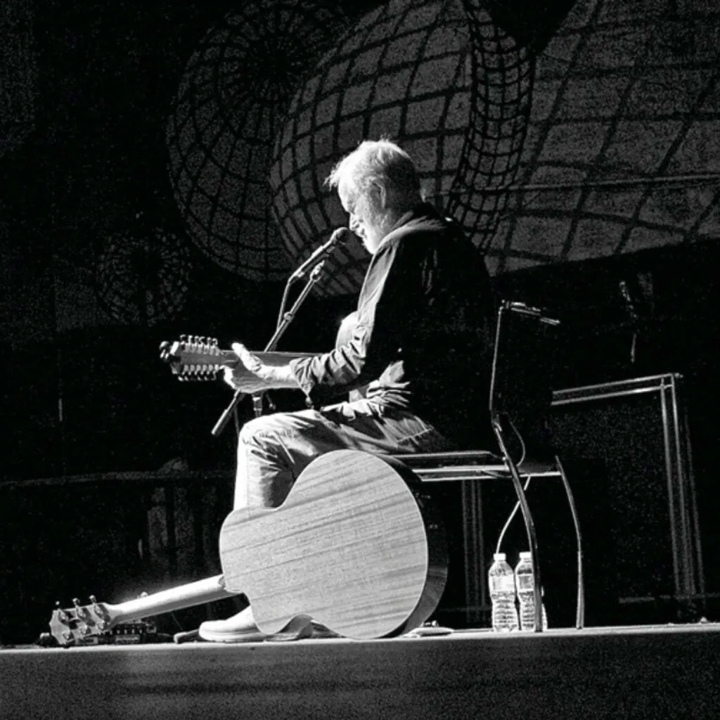 Leo Kottke at The Crossing