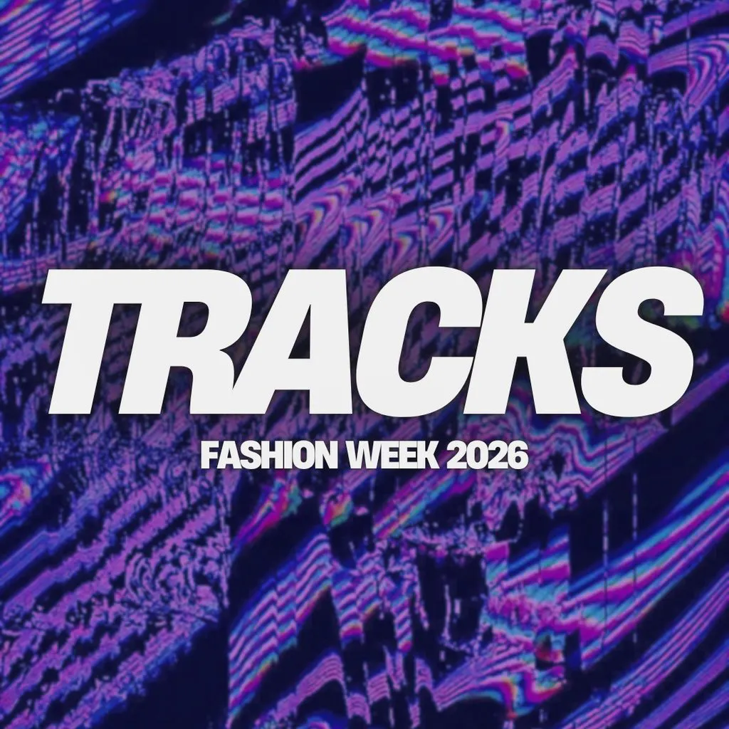 Tracks Fashion Week 2026 at Subway Cowgate