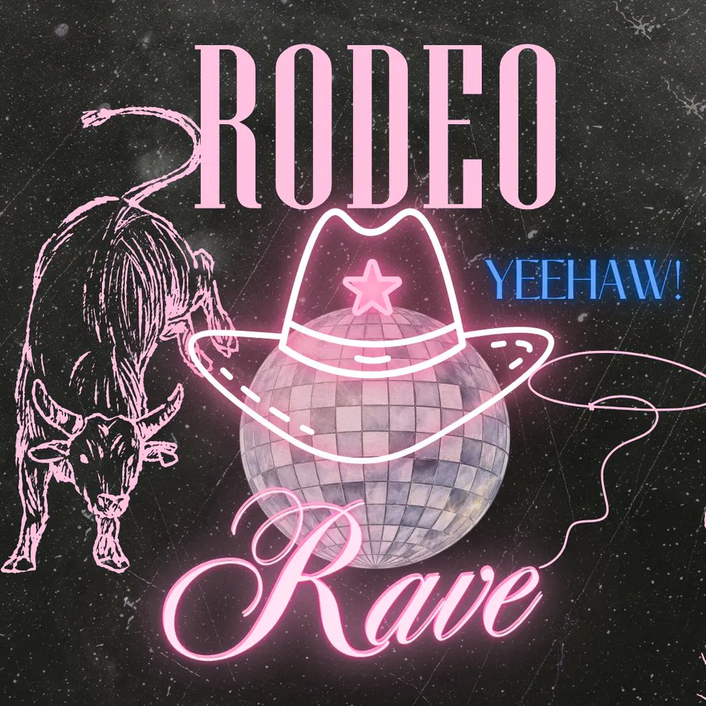 Rodeo Rave | Swansea's Wildest Country Hoedown at Founders And Co