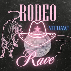 Rodeo Rave | Swansea's Wildest Country Hoedown