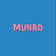 MUNRO Festival 2027 at Ku Bar