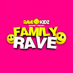 Rave Kidz The Xmas Hotel Takeover Tickets | The Norbeck Castle Hotel Blackpool  | Sun 22nd December 2019 Lineup