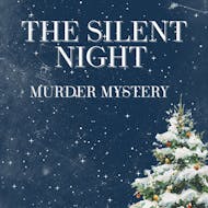 Silent Night Murder Mystery at ARTA