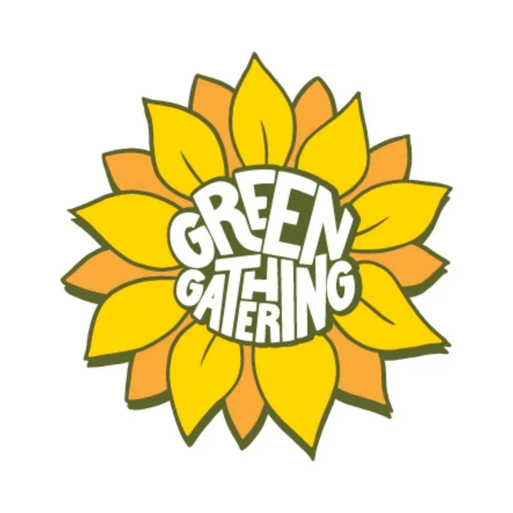 The Green Gathering at Piercefield Park
