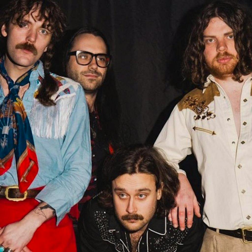 FEMUR Live at Big Hands at Big Hands