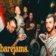 Bare Jams at Network Sheffield 14 16 Matilda Street S14qd